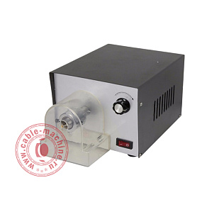 Устройство зачистки эмальпровода KS-500